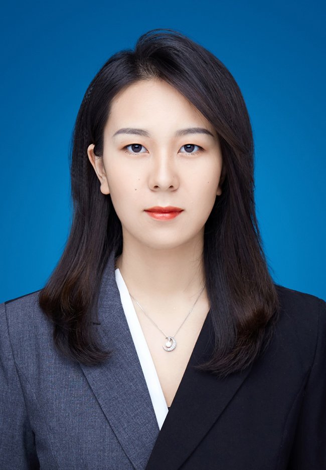 王巍