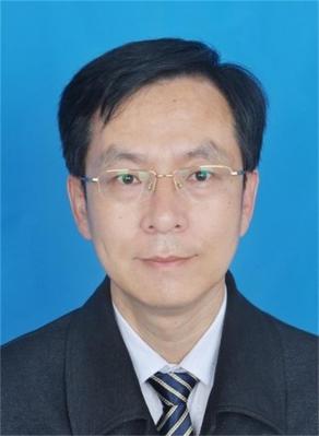徐广清