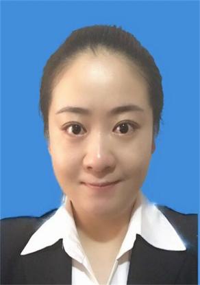 赵爽