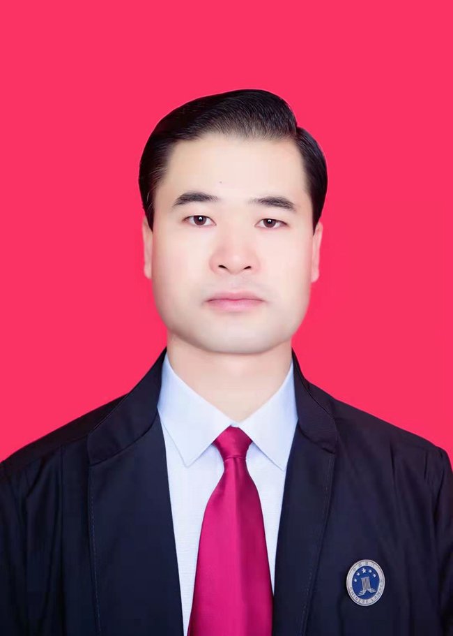 肖军