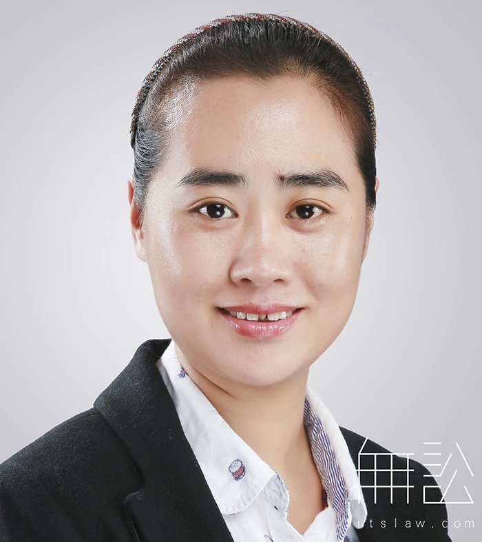 张晓静