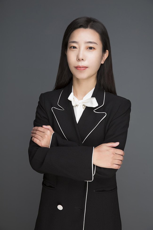 杨秀娜