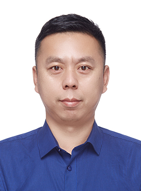 刘越疆