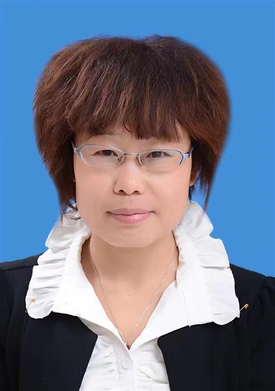 李丽震