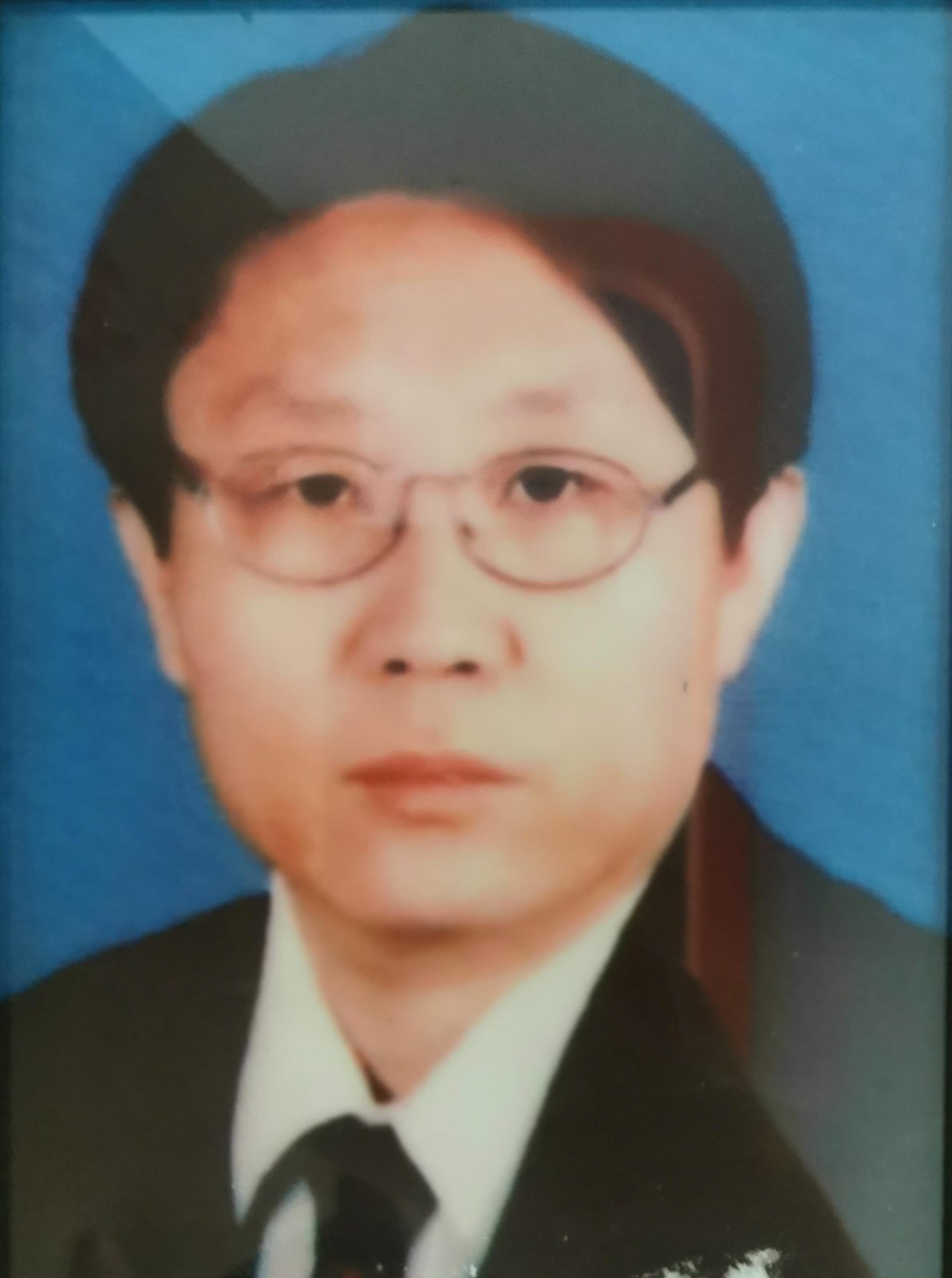王贺利