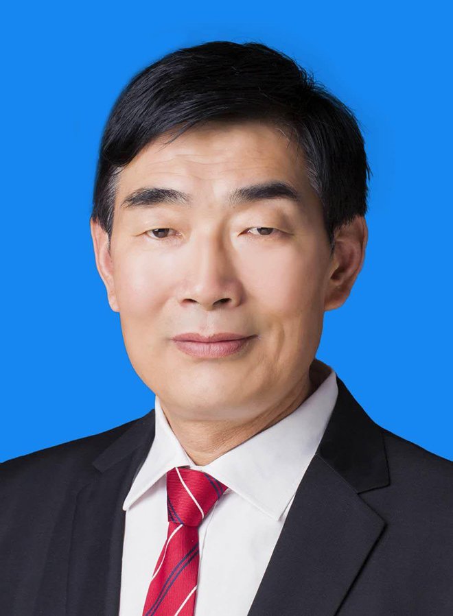 赵国斌