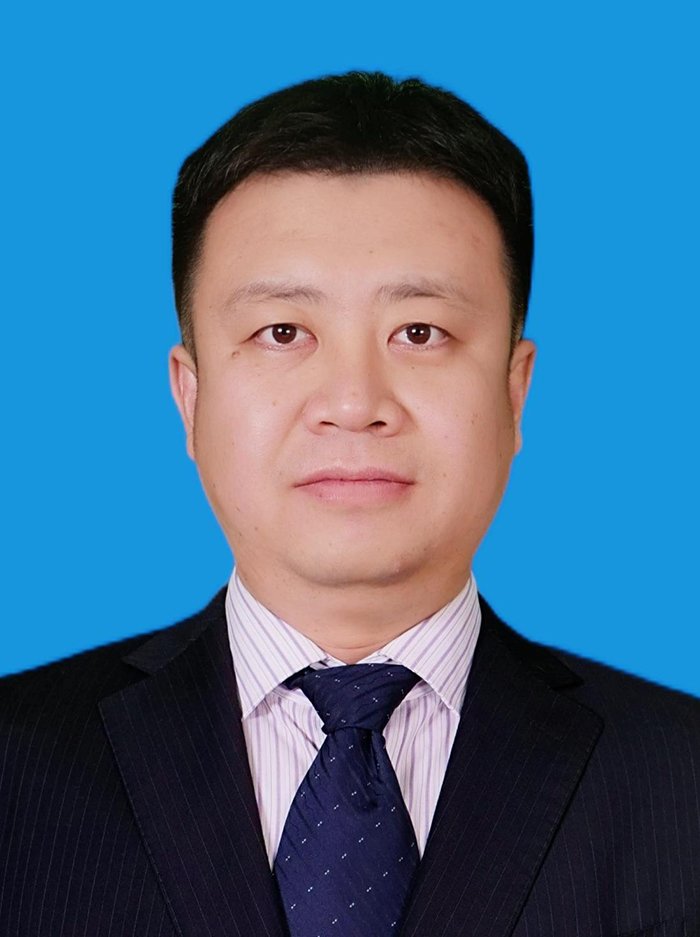 贺明