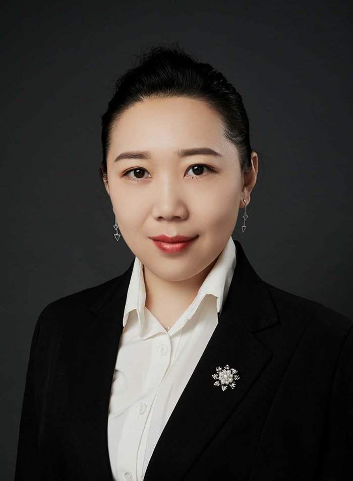 李昕航