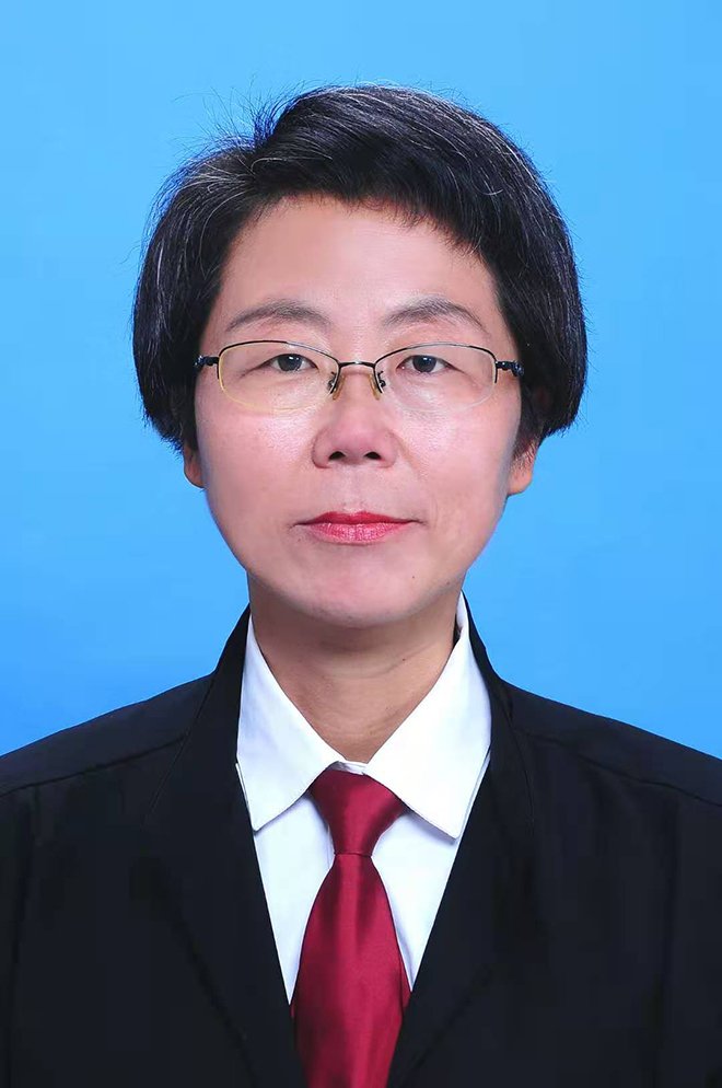 邰向娟