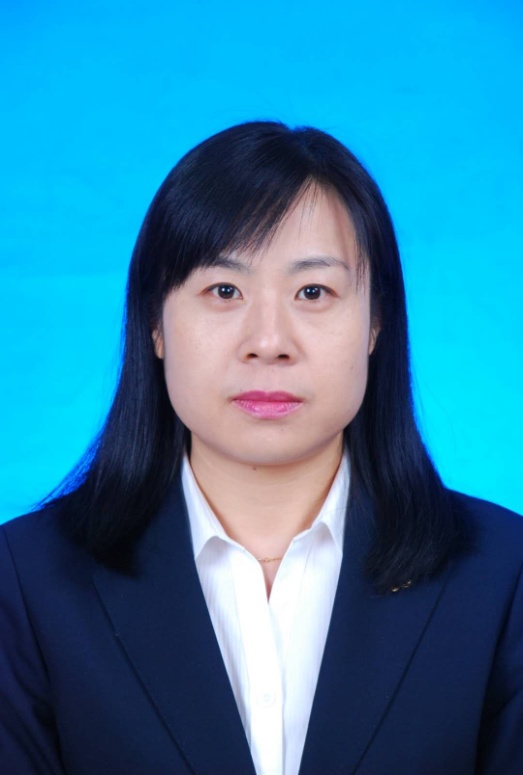 谭丽民