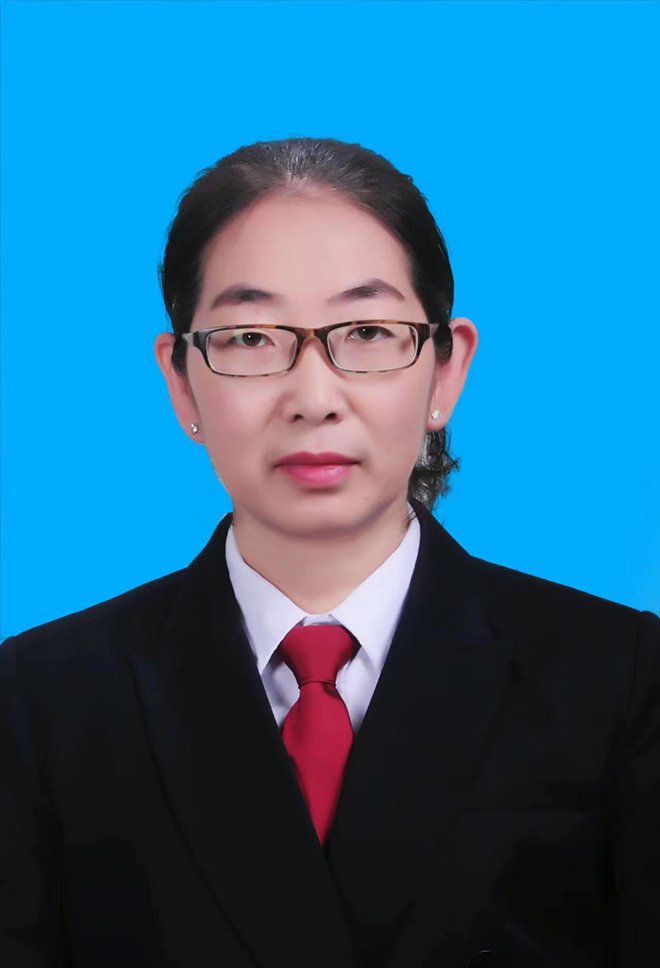 鲁亚萍
