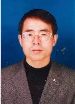 林刚