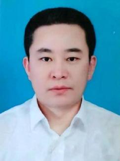 付爱勇