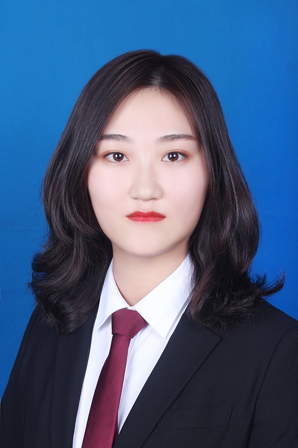 甄彩丽