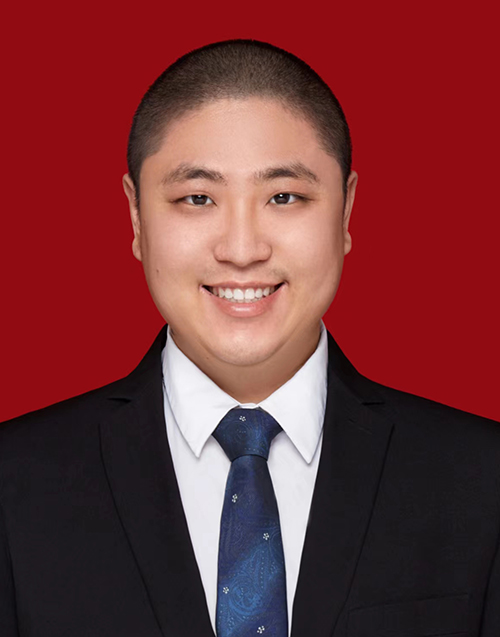 滕冀鹏