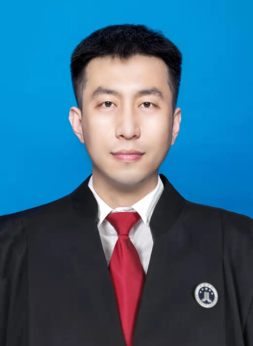 张博
