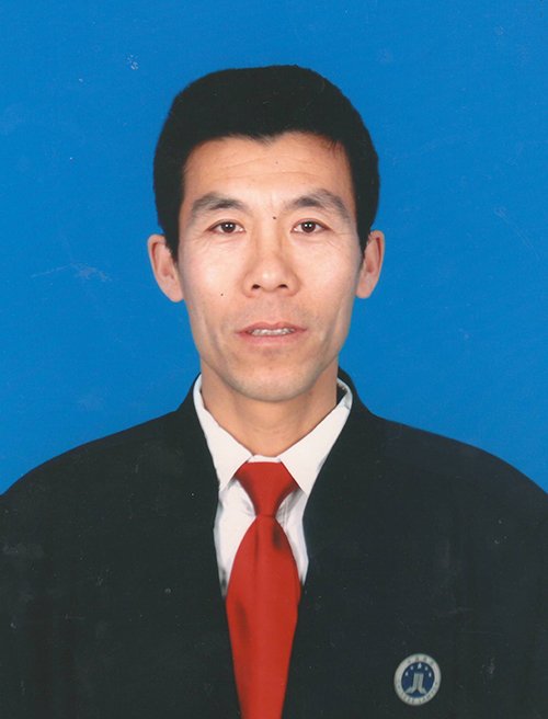 马志顶