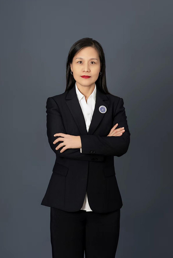 王占香