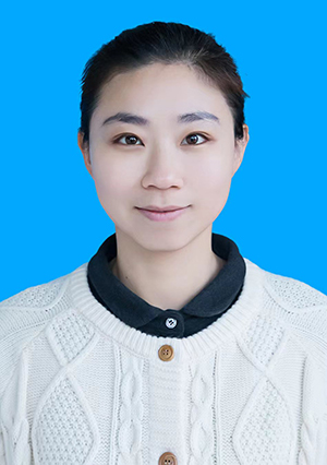 于倩