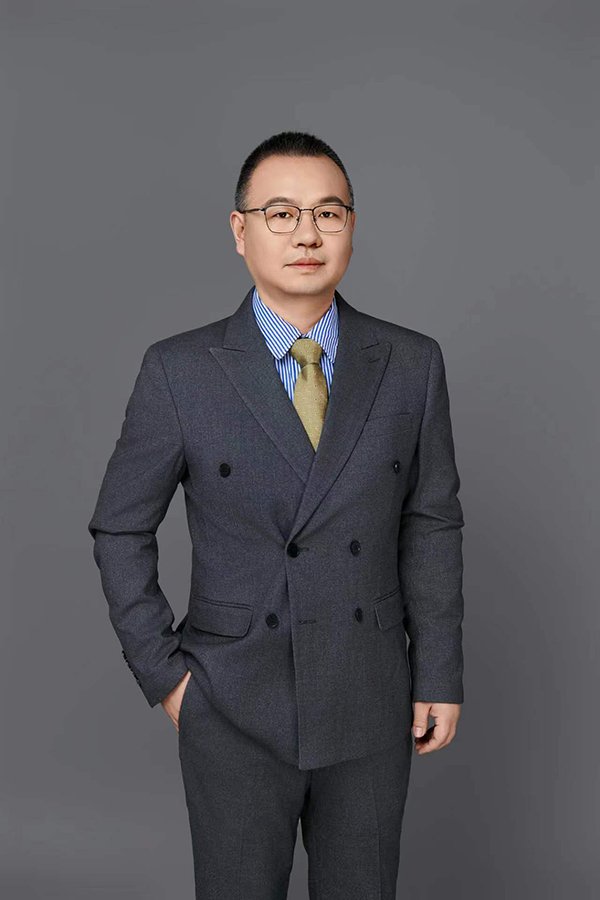 赵斌