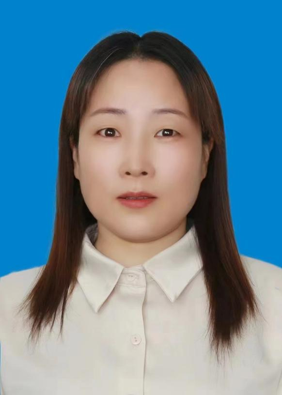 杨东霞
