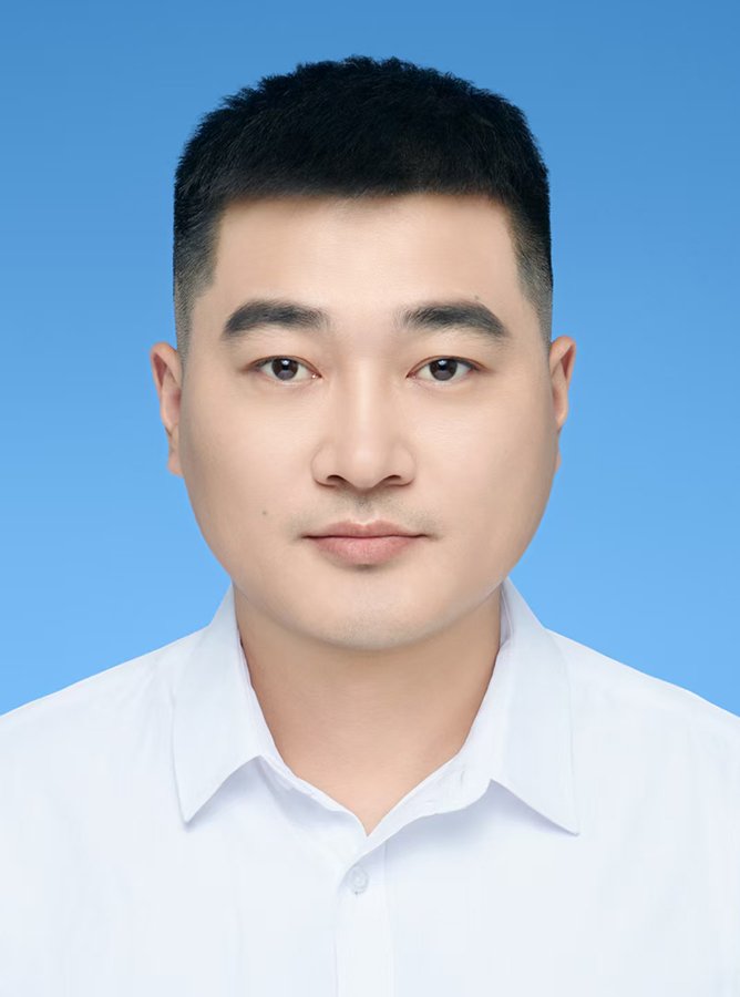 许文强