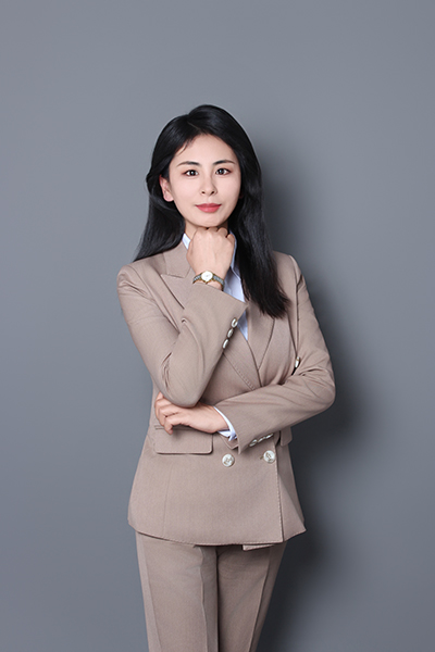王丽娜