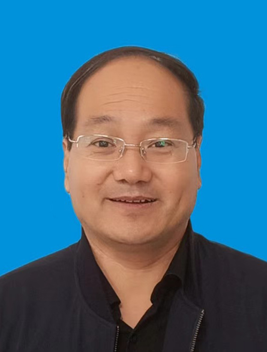 赵广河