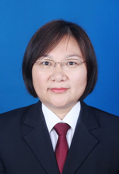 李榛