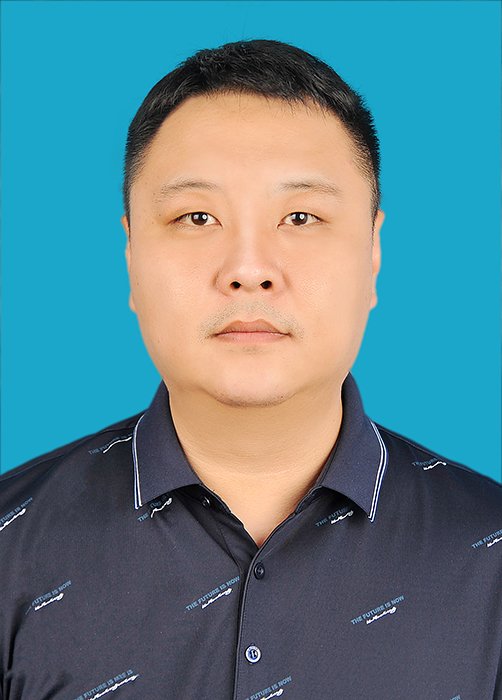 徐艳志