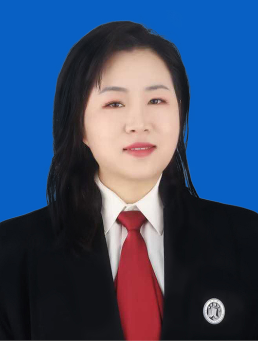 郭丽娜