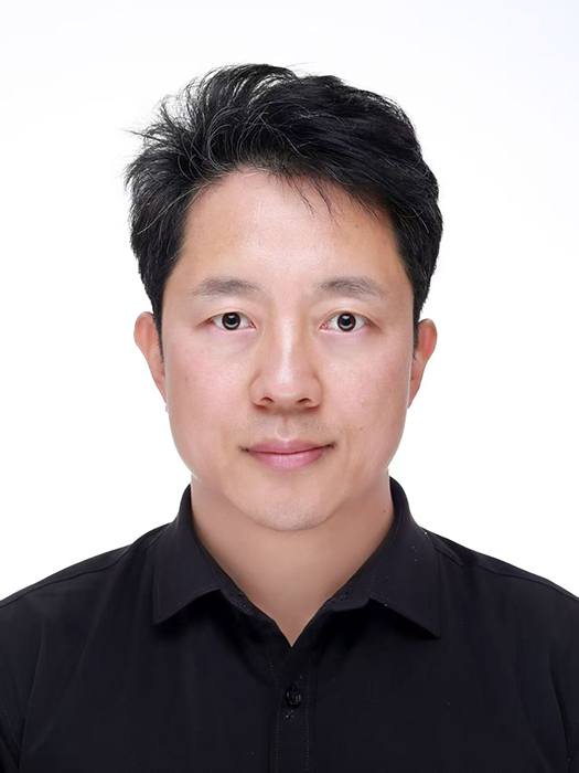 杨金宝