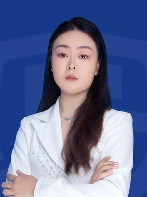 殷媚