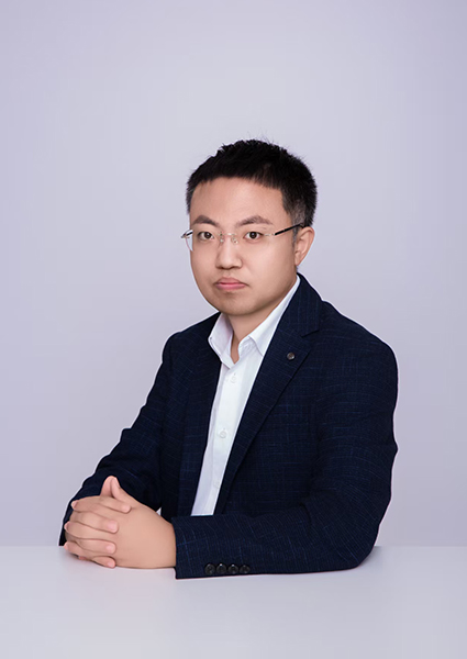 李鑫