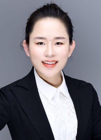 翟欢静