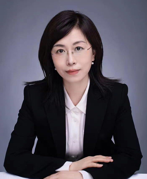 李丽