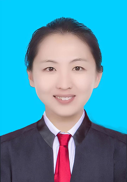 许晓红