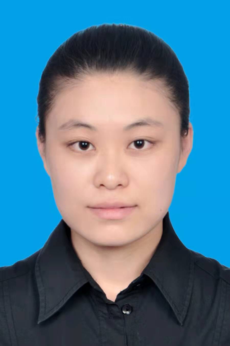 郑会静