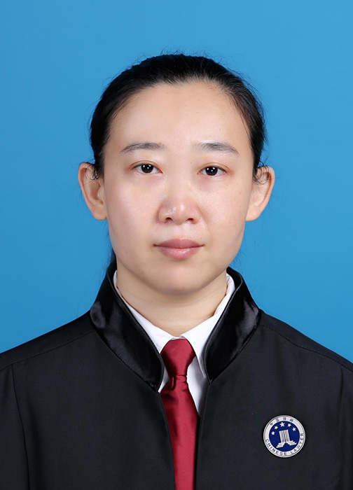 寇丽君