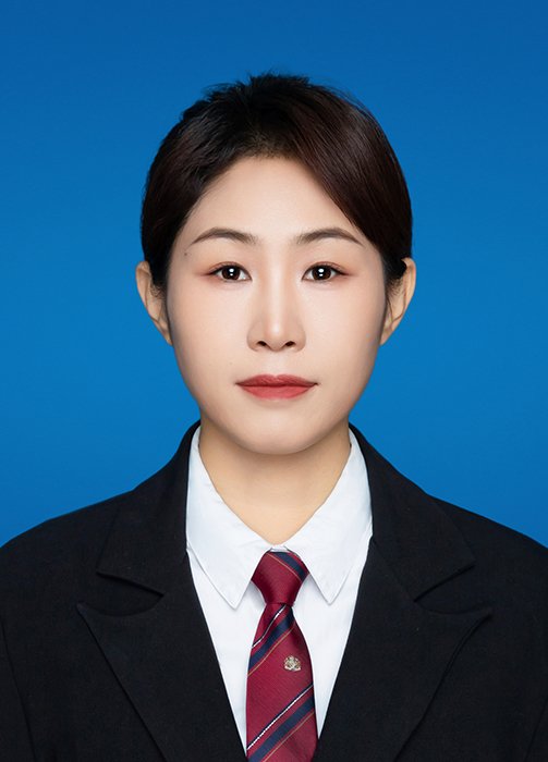 王丽娜