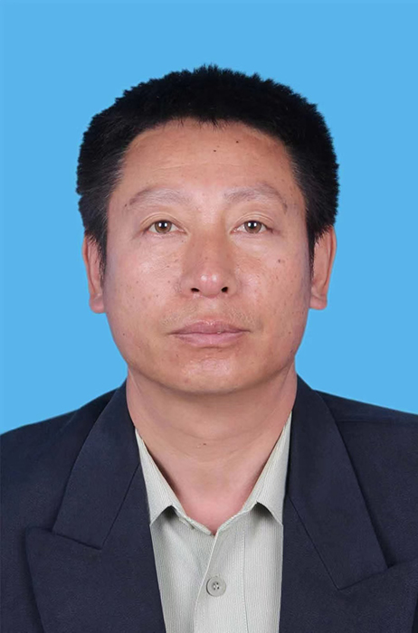 鲁福军