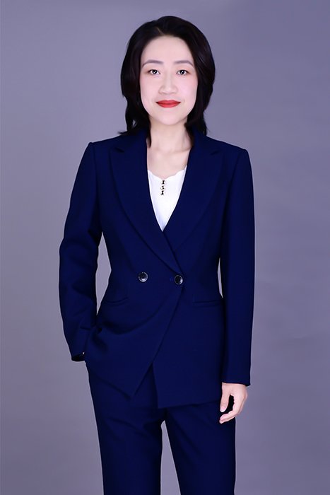 刘晓娟