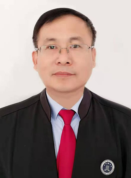 韩庆林