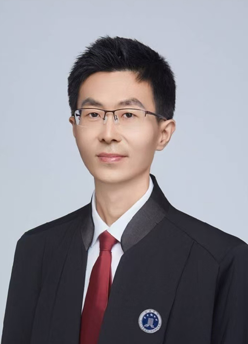 李海峰