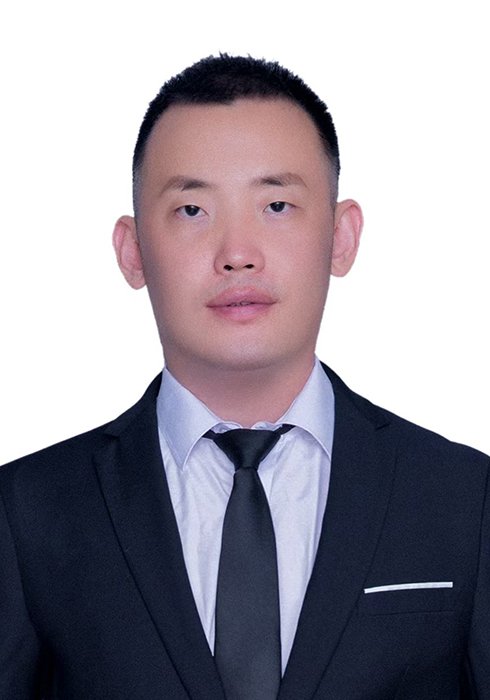 张海鹏