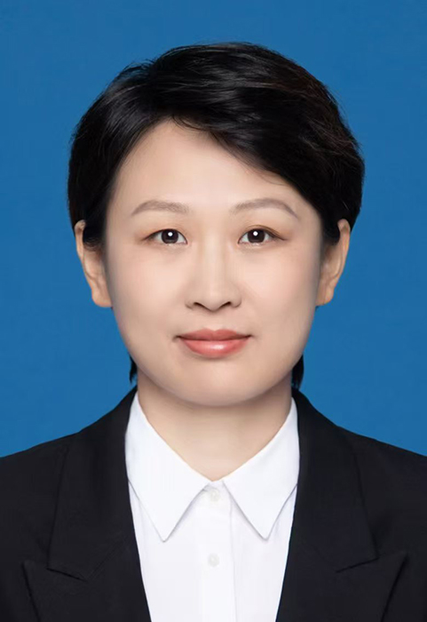 李淑静