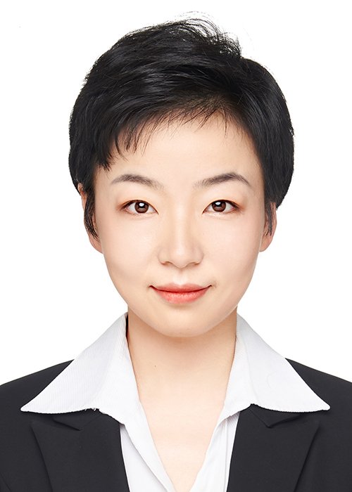 李丽颖