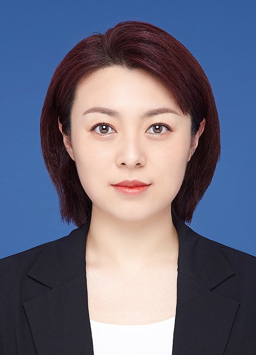 杨静