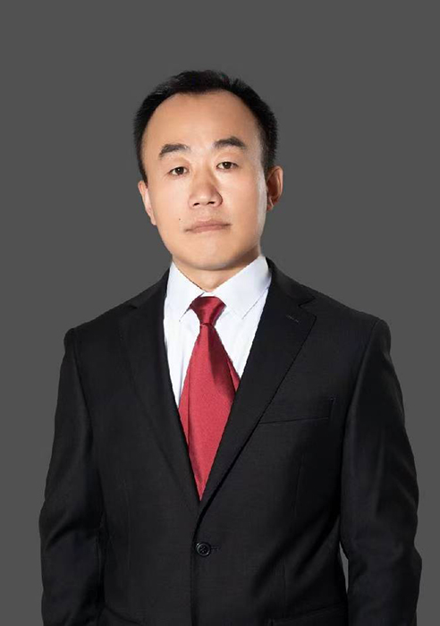 郑文刚