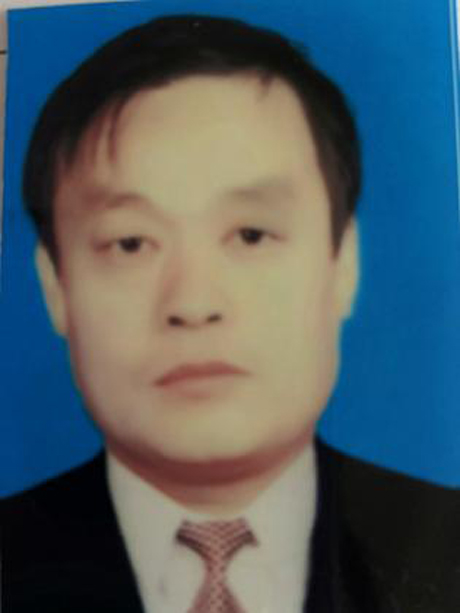 张东文